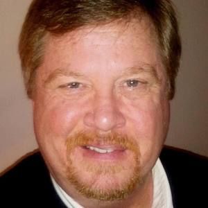 Meet your Posher, Jeff
